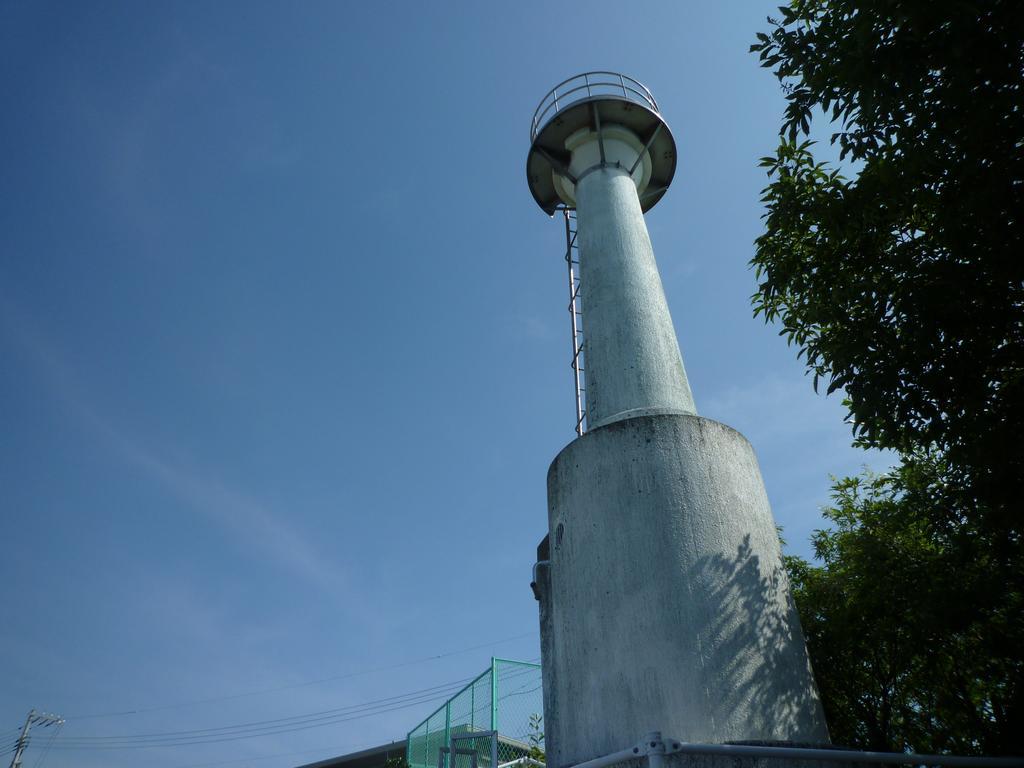 Sea Side Hostel Light House Onomichi Εξωτερικό φωτογραφία