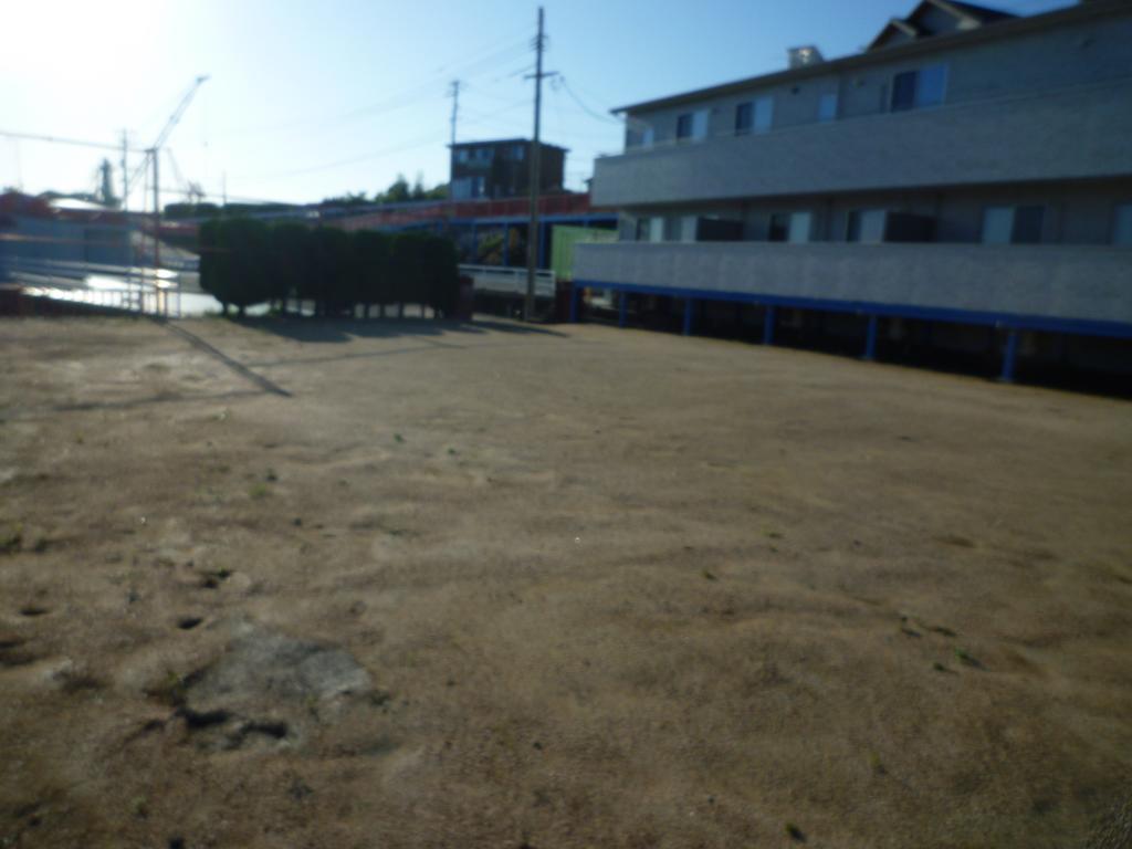 Sea Side Hostel Light House Onomichi Εξωτερικό φωτογραφία