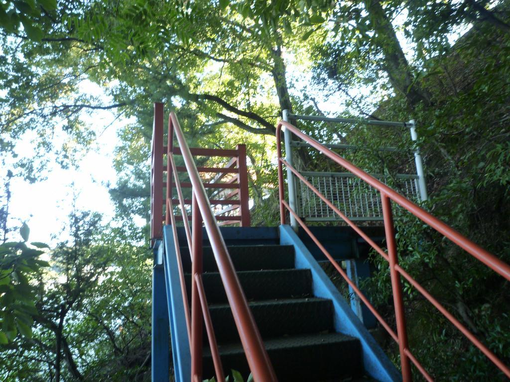 Sea Side Hostel Light House Onomichi Εξωτερικό φωτογραφία