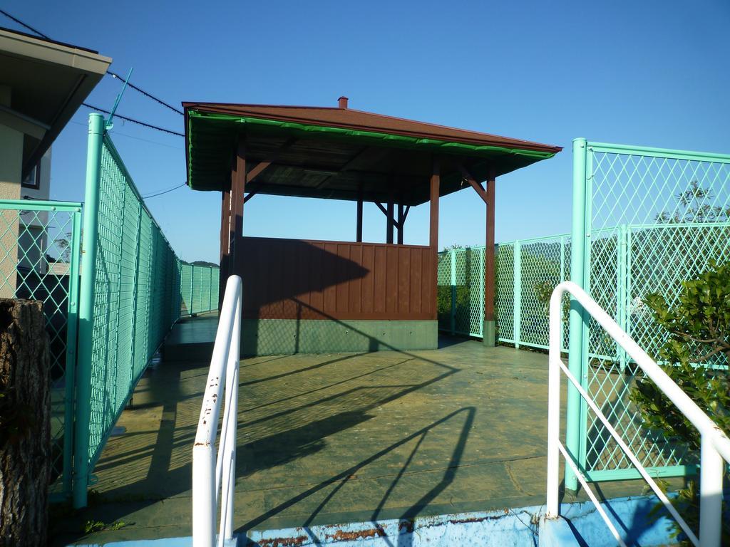 Sea Side Hostel Light House Onomichi Εξωτερικό φωτογραφία
