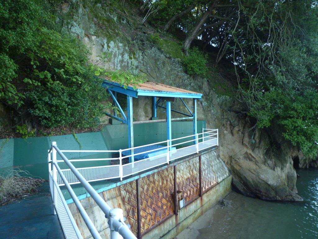 Sea Side Hostel Light House Onomichi Εξωτερικό φωτογραφία