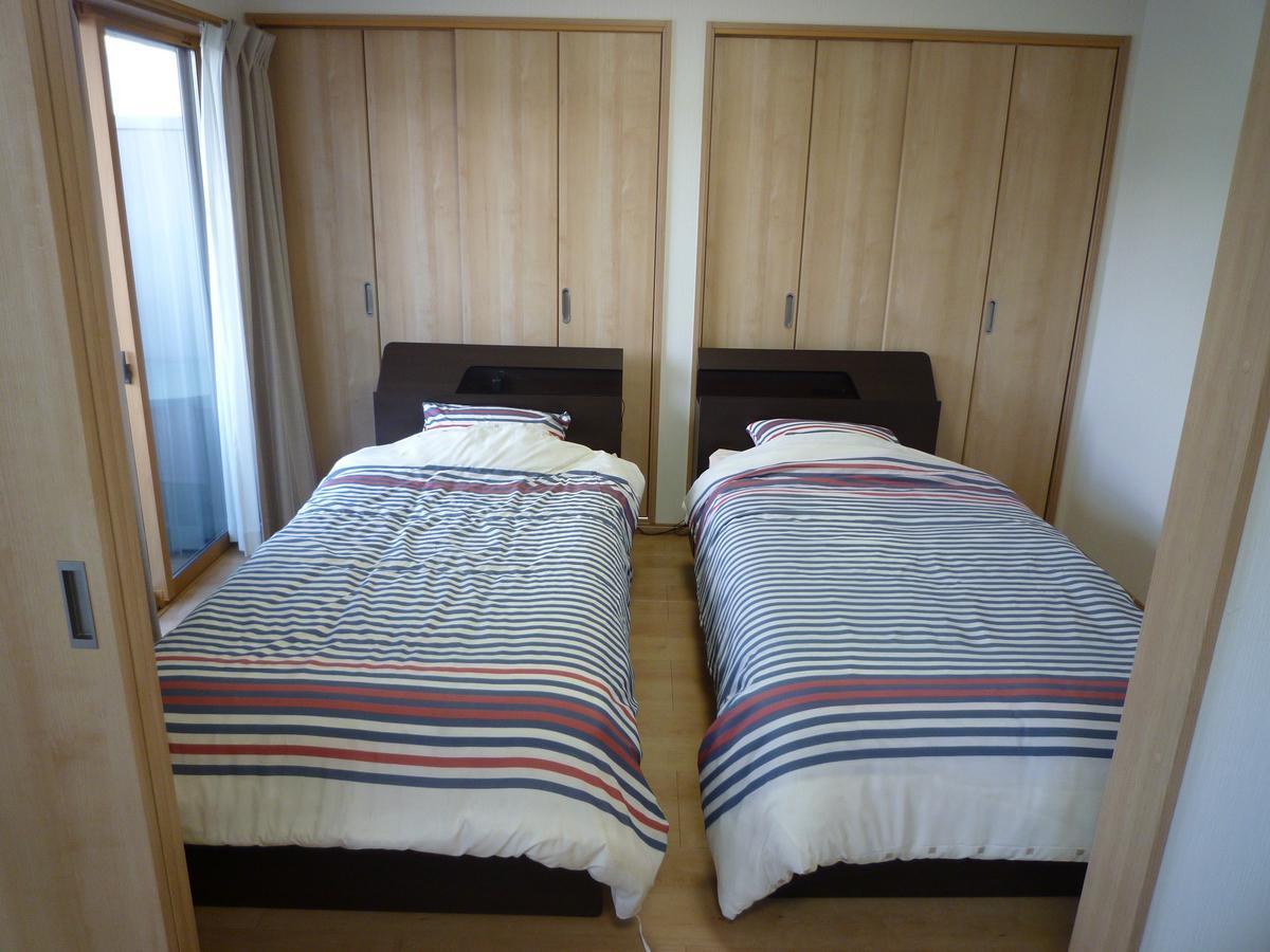 Sea Side Hostel Light House Onomichi Εξωτερικό φωτογραφία