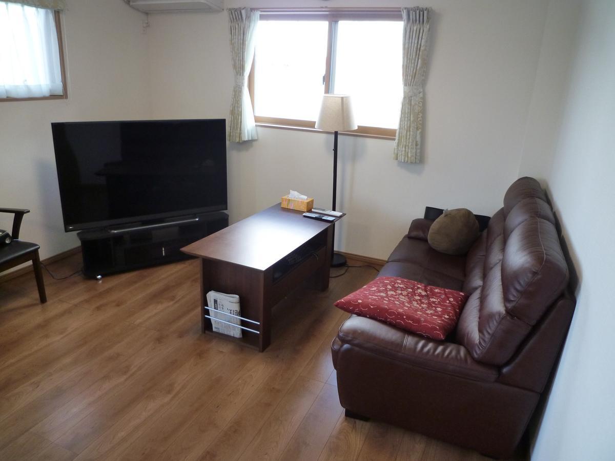 Sea Side Hostel Light House Onomichi Εξωτερικό φωτογραφία