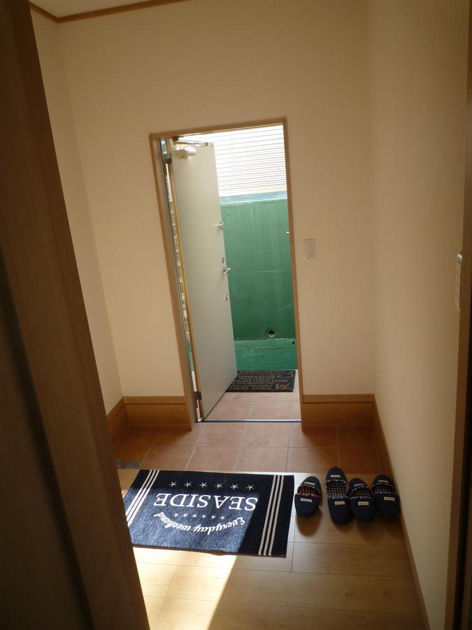 Sea Side Hostel Light House Onomichi Εξωτερικό φωτογραφία