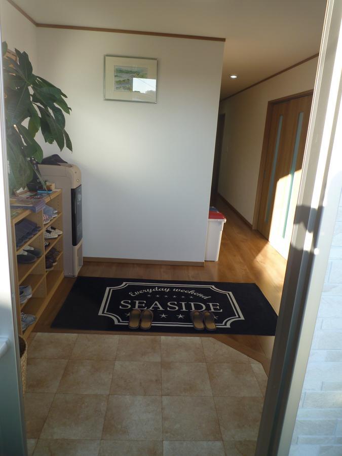 Sea Side Hostel Light House Onomichi Εξωτερικό φωτογραφία