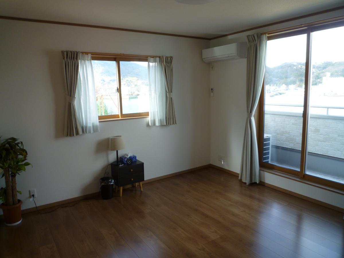 Sea Side Hostel Light House Onomichi Εξωτερικό φωτογραφία