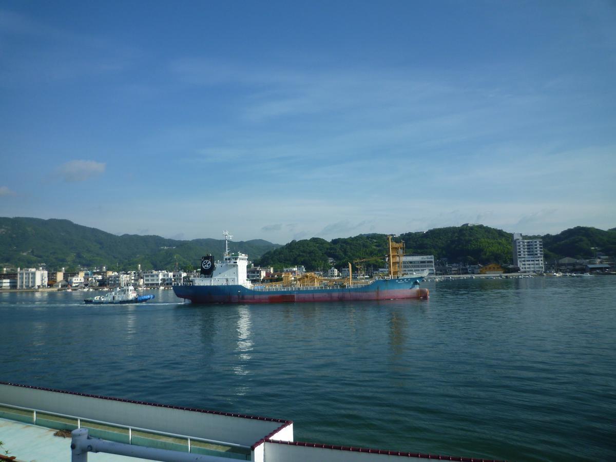 Sea Side Hostel Light House Onomichi Εξωτερικό φωτογραφία