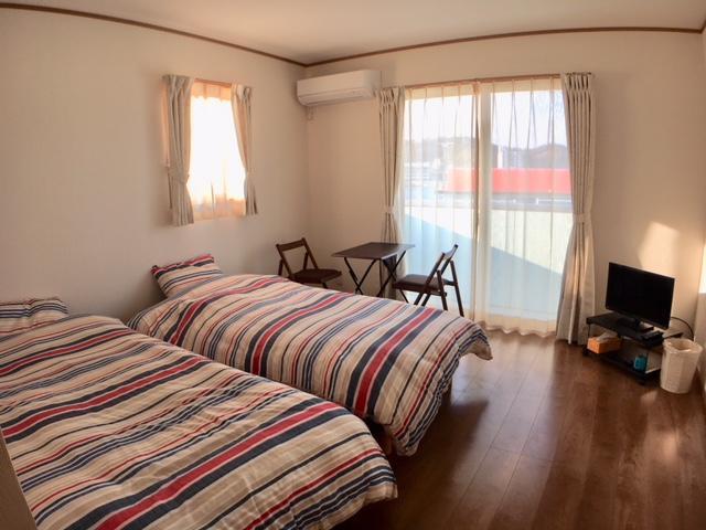 Sea Side Hostel Light House Onomichi Εξωτερικό φωτογραφία
